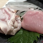 鶏割烹 ならや - 