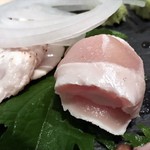 鶏割烹 ならや - 