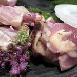 鶏割烹 ならや - 