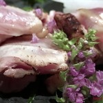 鶏割烹 ならや - 