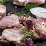 鶏割烹 ならや - 