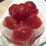 鶏割烹 ならや - 