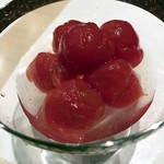 鶏割烹 ならや - 