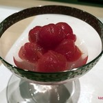 鶏割烹 ならや - 