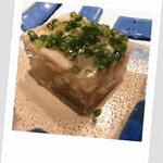 鶏割烹 ならや - 