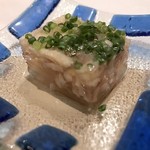 鶏割烹 ならや - 