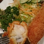 キッチン チェック - 