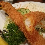 キッチン チェック - 