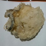 てんぷら 近藤 - 