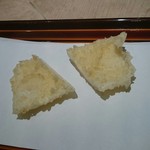 てんぷら 近藤 - 