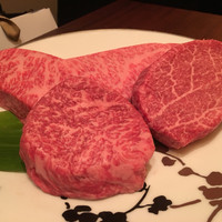 加藤牛肉店 銀座 - 