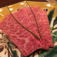 加藤牛肉店 銀座 - 