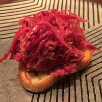 加藤牛肉店 銀座 - 