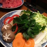 豚捨 KITTE丸の内店 - 