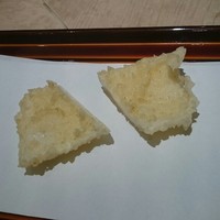 てんぷら 近藤 - 