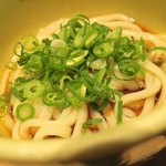 Tenobe Udon Suizan - 