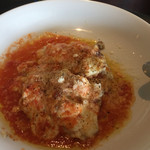 オステリア　パーチェ - 201610ラザニア