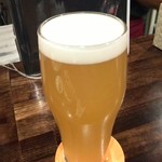 CoCo Craft - ホワイトエール