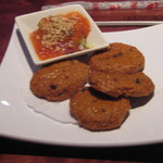 Bangkok Thai Dining - 料理写真:トート・マン・クン