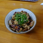 ヘタめし 370円 (16年10月)