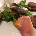 ラディーチェ - 