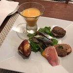 ラディーチェ - 