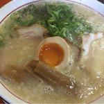 ラーメン ととち丸 - 