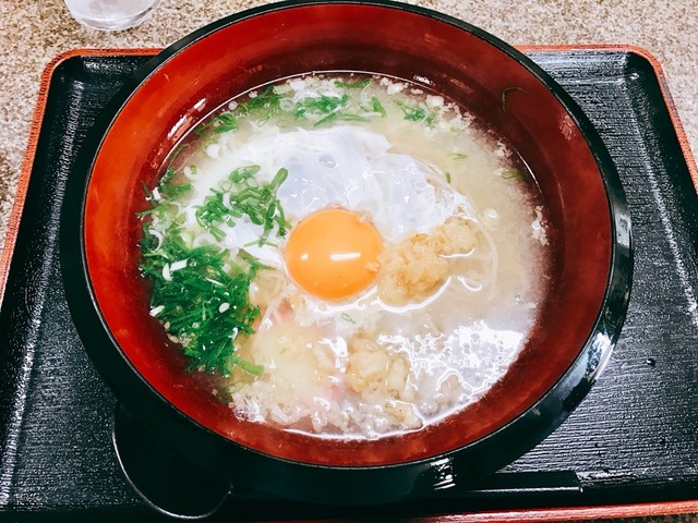 弁天うどん ふたば亭>