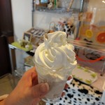 オーガスタミルクファーム - 