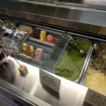 オーガスタミルクファーム - 