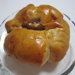 石窯パン工房 アイグラン - 2016/10③