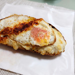 スーリープー - クロックマダム