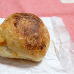 スーリープー - なかにチーズが入っています