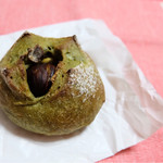 スーリープー - 抹茶マロン