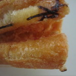 石窯パン工房 アイグラン - 2016/10③中はこんな感じ