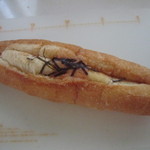 石窯パン工房 アイグラン - 2016/10③