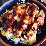 読谷村漁業協同組合 海人食堂 - 