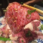 肉久茂地 - 