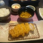 Tonkatsu Misoya - 