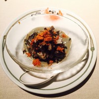 中国飯店 富麗華 - ピータンの前菜
