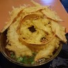 大地のうどん 博多駅ちかてん