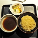 '16.10秋刀魚とポルチーニ