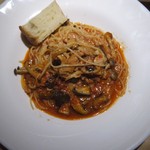 里山イタリアンAJIKURA - 