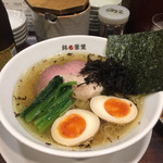 Ramen Hachino Ashiha - 