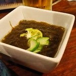 海人居酒屋　源 - 