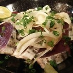 海人居酒屋　源 - 