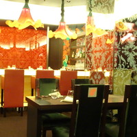 CANNA - カンナ 店内