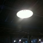 イツワ製麺所食堂 - イツワ製麺所食堂●店内②