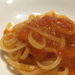 パスタ フレスカ ダンメン - 