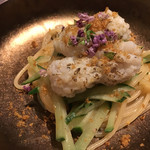 パスタ フレスカ ダンメン - 